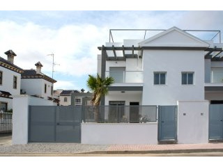 3 bedroom townhouses