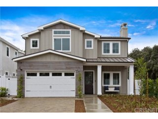 4859 Katherine Avenue | Sherman Oaks..