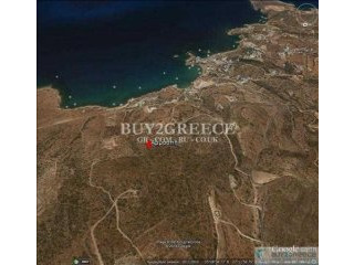 Β703 - FOR SALE LAND OF 24 ACRES (5+19)