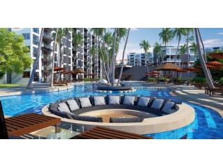 Apartment For Sale Pattaya Chon Buri..