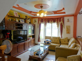 Bargain: 4 plus bedroom family home..