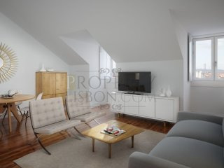 Chiado Central Luxury Apartment for..