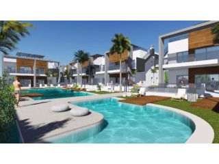 La Luna - El Raso Guardamar - New build..