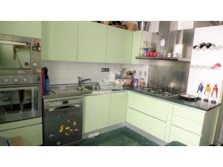 Luxury Duplex Apartment In The Center..