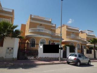 3 Bedrooms - Villa - Alicante - For Sale