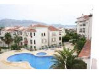 Garage, Alicante (Costa Blanca), Albir..