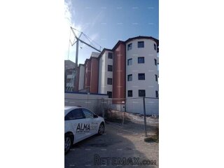 Prodaja stanova u novom stambenom projektu, kod suda, Pula!