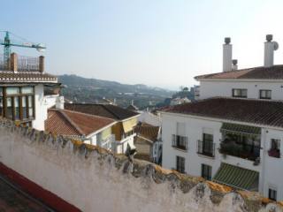 Town House for Sale in Pueblo, Torrox..