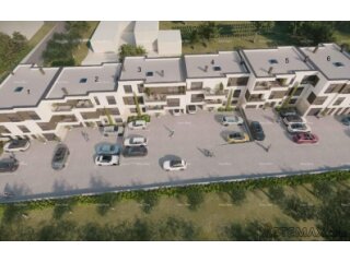 Prodaja stana u novom stambenom projektu, Pula! S3, Z3