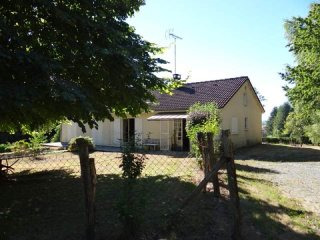 Dordogne : No Close Neighbour For This..