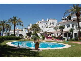 Apartment For Sale In Nueva Andalucia..