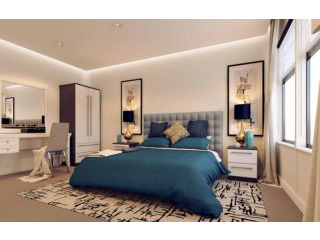 Two Bedroom Apartment 902, Victoria..