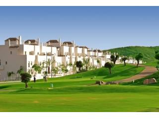 2 Bed Apartment for sale in Estepona