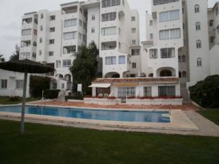 2 bed Apartment in MIRAFLORES