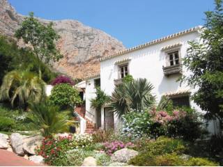 6 Bed 4 Bath Villa Javea 3*