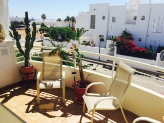 Apartment in Mojacar