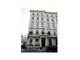 Eaton Square, SW1