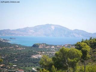Land - Zakynthos - For Sale