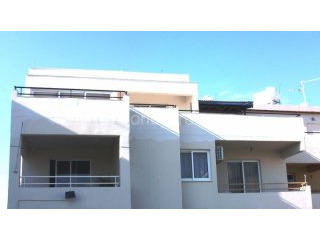 3 Bedrooms - Apartment - Larnaca - For..