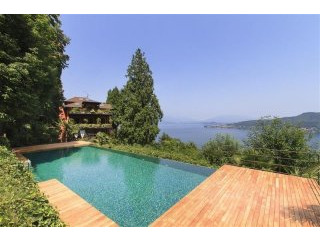 Apartment For Sale: Meina , Novara
