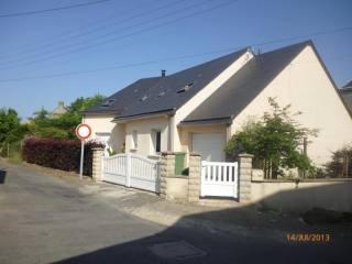 Vente Maison 8 Pieces De 168 M2 53300..