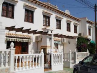2 Bedrooms - Townhouse - Alicante - For..