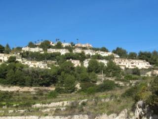 Apartment in Teulada