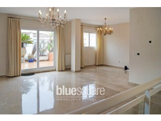 3 bedroom Duplex penthouse in Moraira