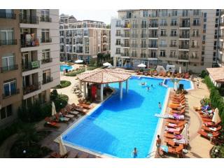 Apartments and commercial properties in..