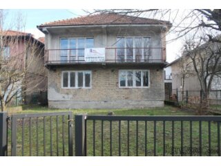 Kuća pored rijeke Une Bos. Krupa
