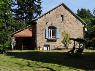 Near Marval, Haute Vienne, Limousin