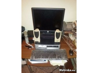 Pc bureau complete