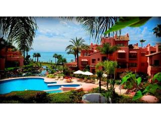 3 Bedrooms - Apartment - Malaga - Resale