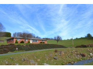 Country Ranch Close to New River