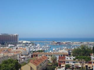 1 Bed Duplex Apartment - Vilamoura