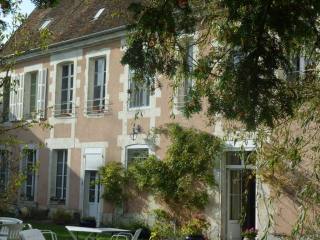 Rural Location, Manor House with Views
