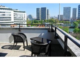 3 bedroom Flat For Sale: 75016 PARIS