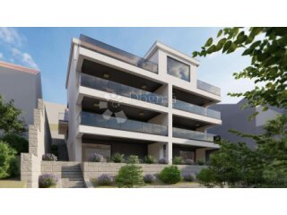 DRAGE PAKOŠTANE - LUXURY APARTMENT FIRST LINE TO THE SEA -