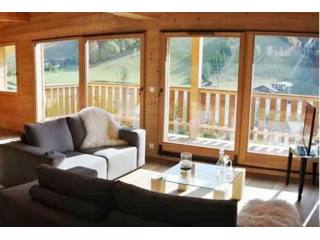 New build 3 bedroom 117m2 apartment..