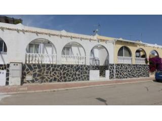 2 Bedrooms - Terraced - Murcia - For..