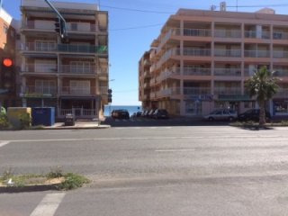 3 bedroom, 2 bathroom Apartment, (build..