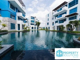 Beautiful 1 Bed Condo For Sale At The..