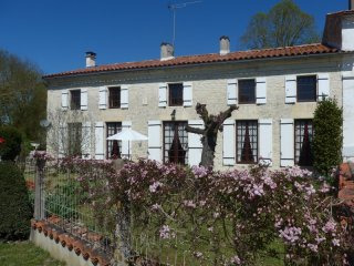 Stone House For Sale St Jean D Angely