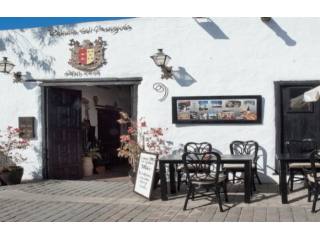 Teguise, Lanzarote, Canary Islands