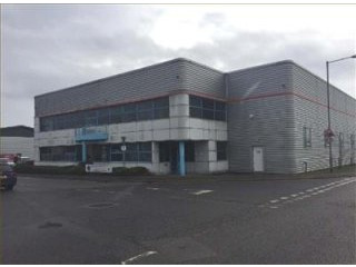 Unit 7, Avery Way, Questor, Dartford..