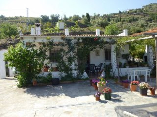 2 Bedrooms - Country House - Malaga -..