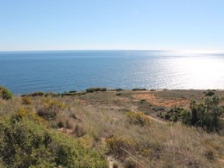 Plot of land-Villa-Lagos-Algarve-for..