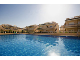 2 Bedrooms - Apartment - Alicante - For..