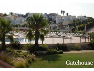 Algarve Carvoeiro Monte Santo Apartment..