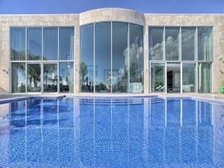 Contemporary Villa For Sale In La Quinta